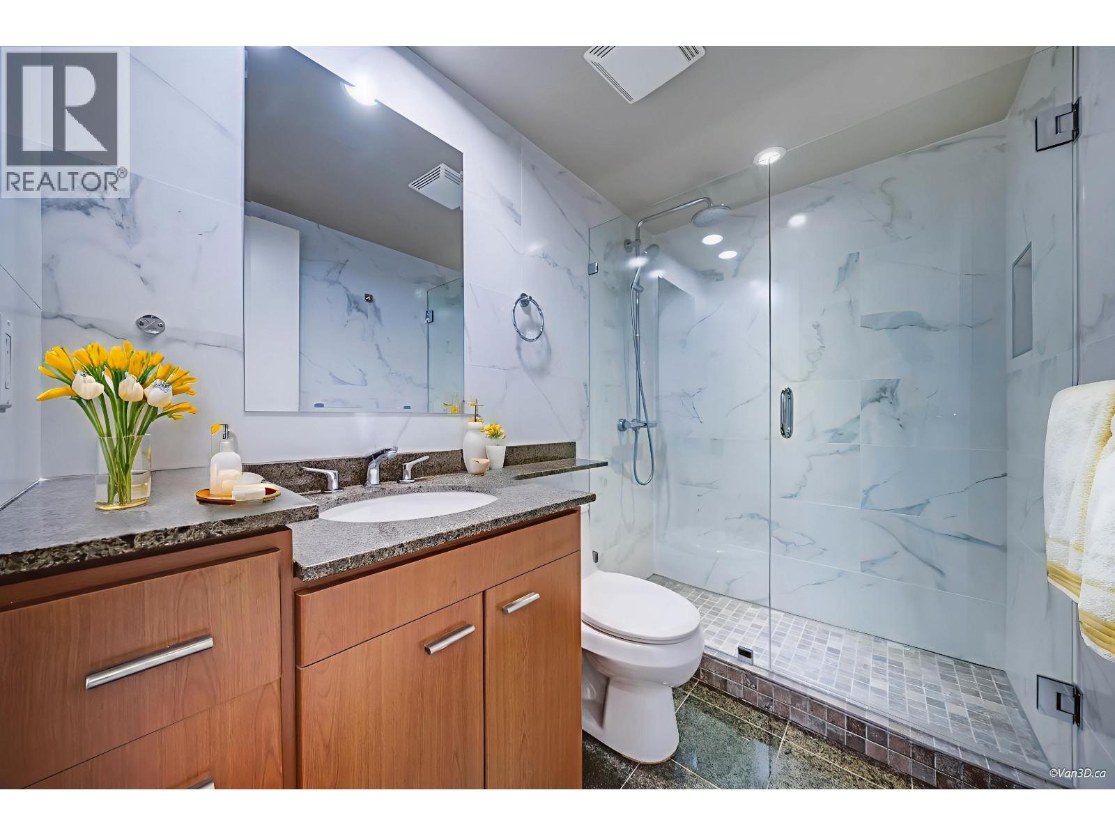 1506 583 Beach Crescent, Vancouver, British Columbia  V6Z 3E6 - Photo 17 - R3052609