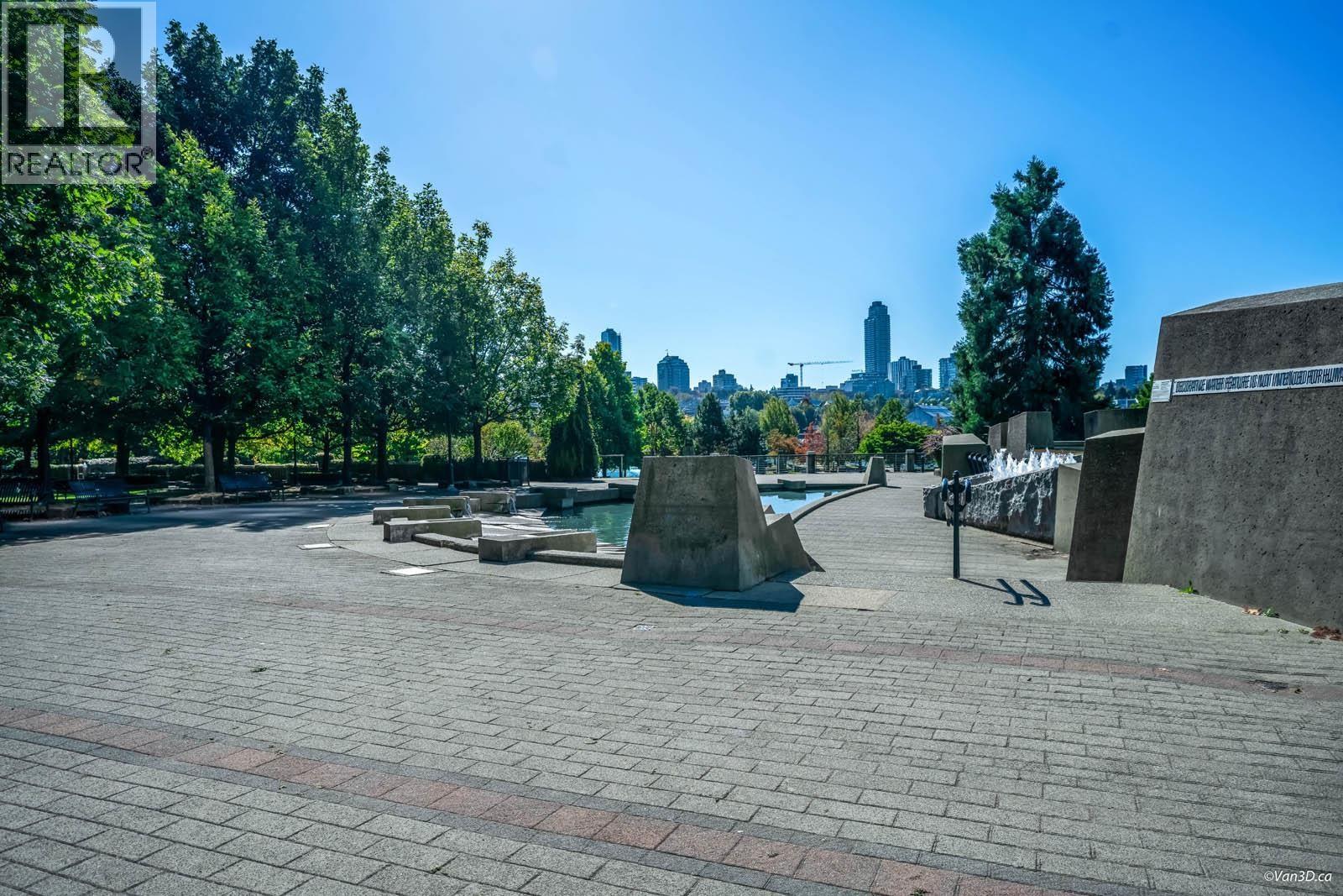 1506 583 Beach Crescent, Vancouver, British Columbia  V6Z 3E6 - Photo 33 - R3052609
