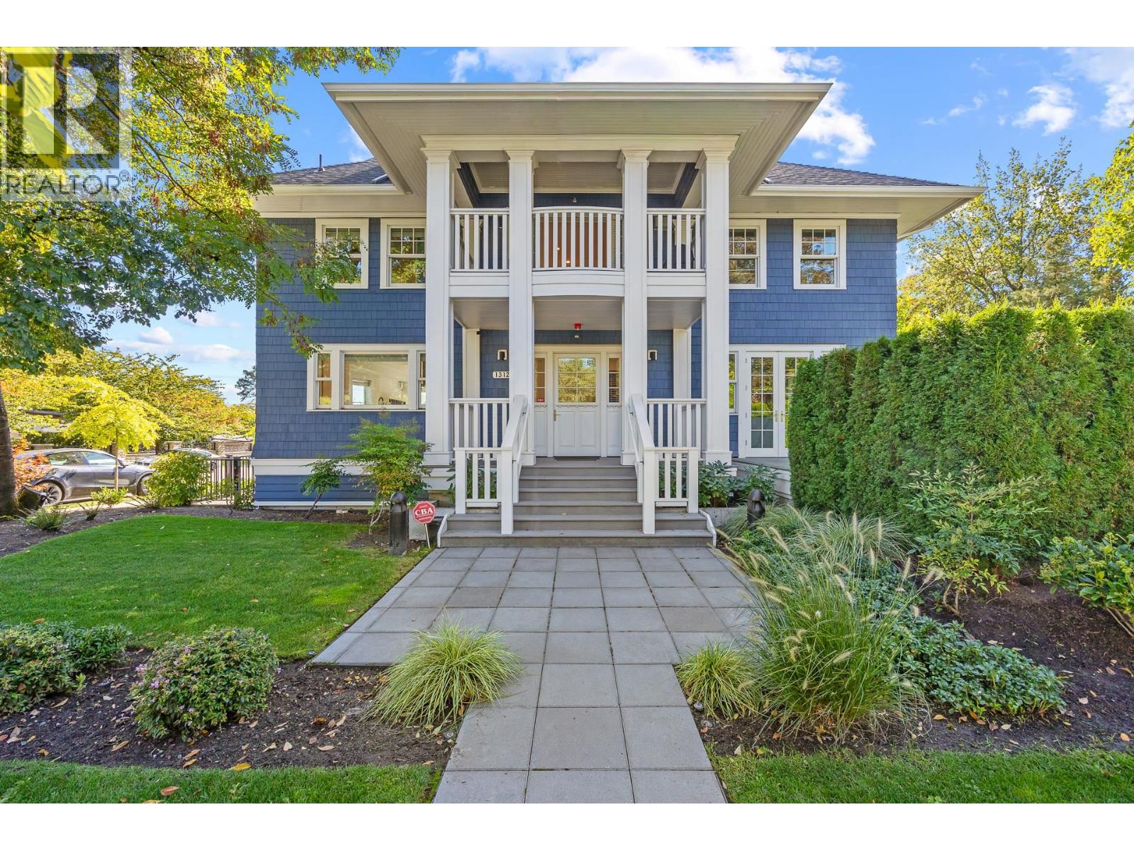 1312 W 57th Avenue, Vancouver, British Columbia  V6P 1S8 - Photo 1 - R3052739