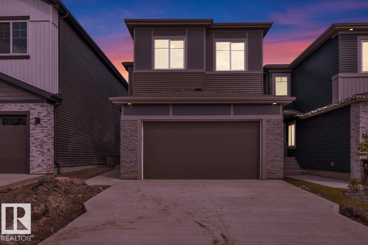 12 EDGEFIELD WY, St. Albert, Alberta