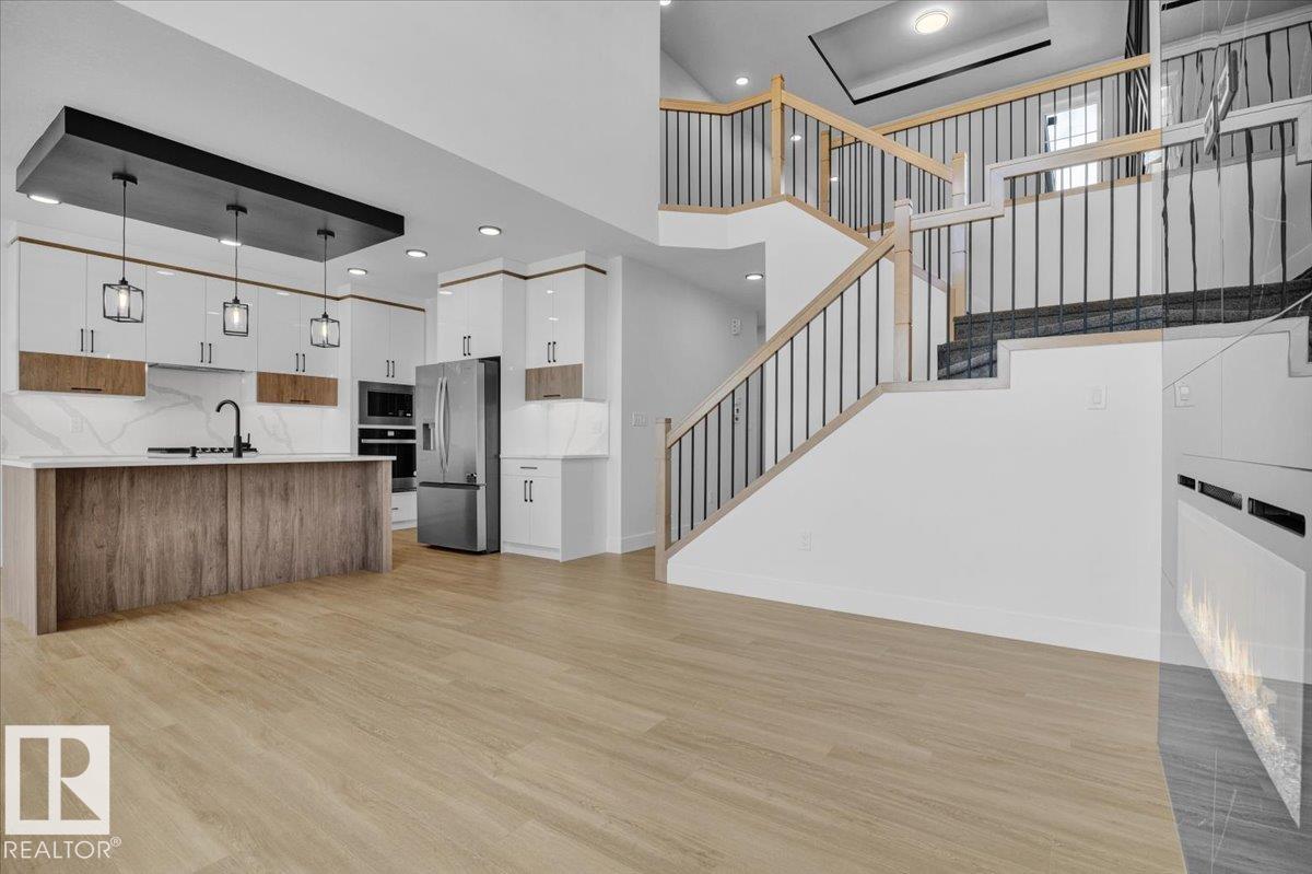 12 Edgefield Wy, St. Albert, Alberta  T8N 8A1 - Photo 19 - E4459799
