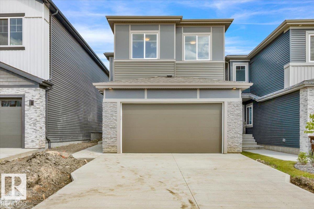 12 Edgefield Wy, St. Albert, Alberta  T8N 8A1 - Photo 2 - E4459799