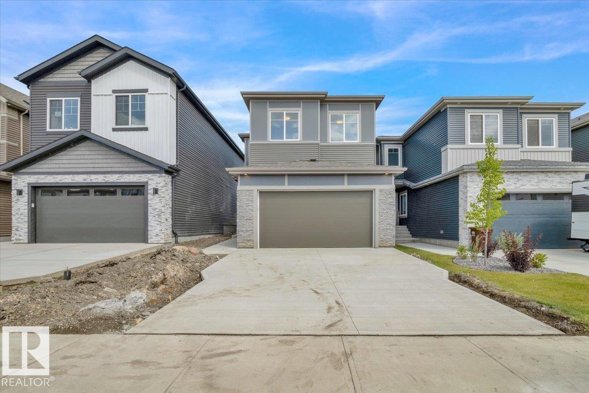 12 Edgefield Wy, St. Albert, Alberta  T8N 8A1 - Photo 3 - E4459799