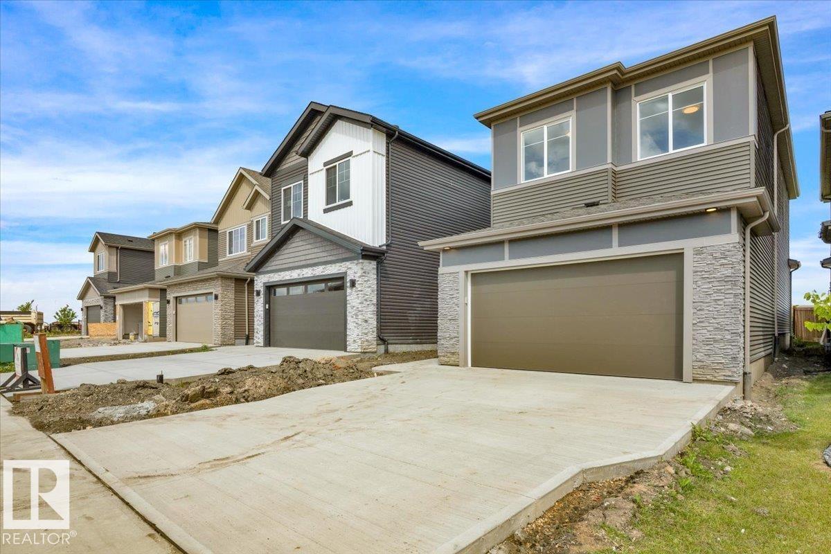 12 Edgefield Wy, St. Albert, Alberta  T8N 8A1 - Photo 4 - E4459799