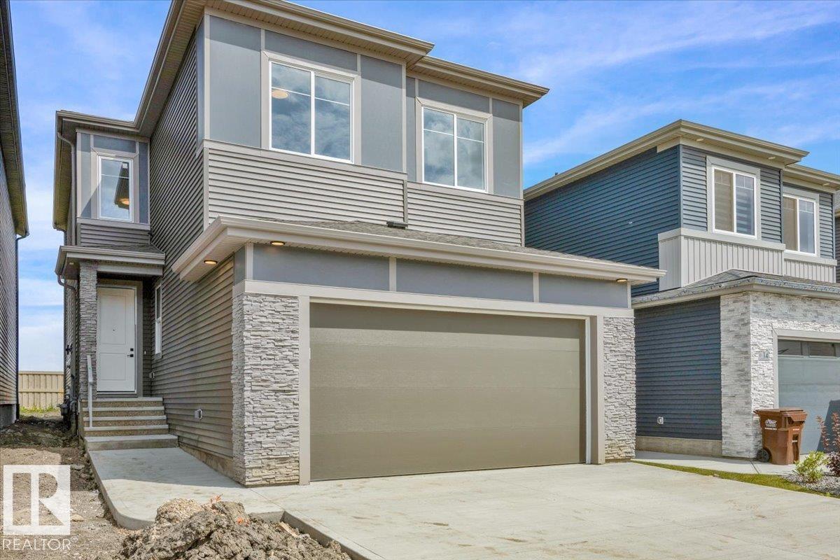 12 Edgefield Wy, St. Albert, Alberta  T8N 8A1 - Photo 5 - E4459799