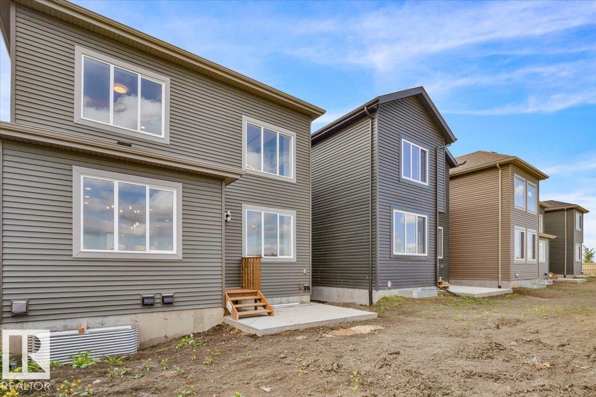 12 Edgefield Wy, St. Albert, Alberta  T8N 8A1 - Photo 51 - E4459799