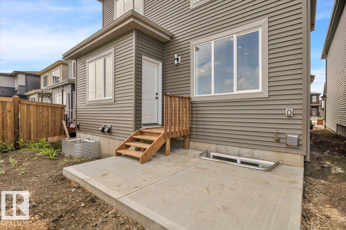 12 Edgefield Wy, St. Albert, Alberta  T8N 8A1 - Photo 52 - E4459799