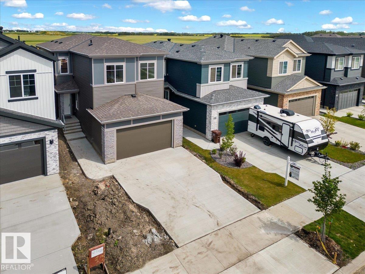 12 Edgefield Wy, St. Albert, Alberta  T8N 8A1 - Photo 55 - E4459799