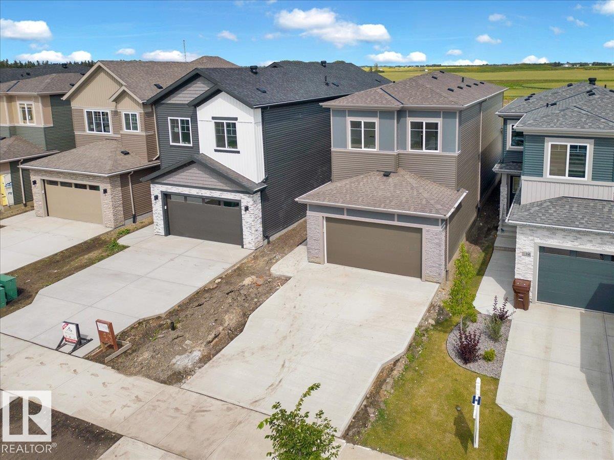 12 Edgefield Wy, St. Albert, Alberta  T8N 8A1 - Photo 56 - E4459799