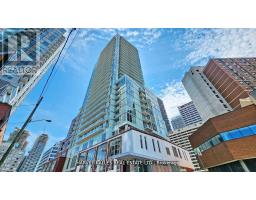 2409 - 33 Helendale Avenue, Toronto (Yonge-Eglinton), Ca
