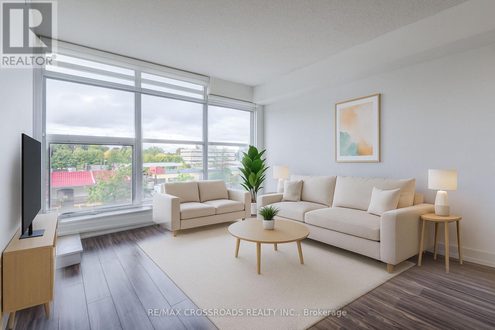 206 - 15 Singer Court, Toronto, Ontario  M2K 0B1 - Photo 14 - C12430167