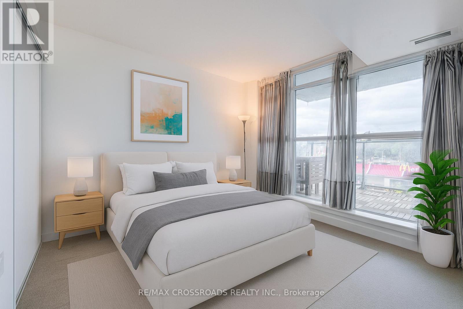 206 - 15 Singer Court, Toronto, Ontario  M2K 0B1 - Photo 15 - C12430167