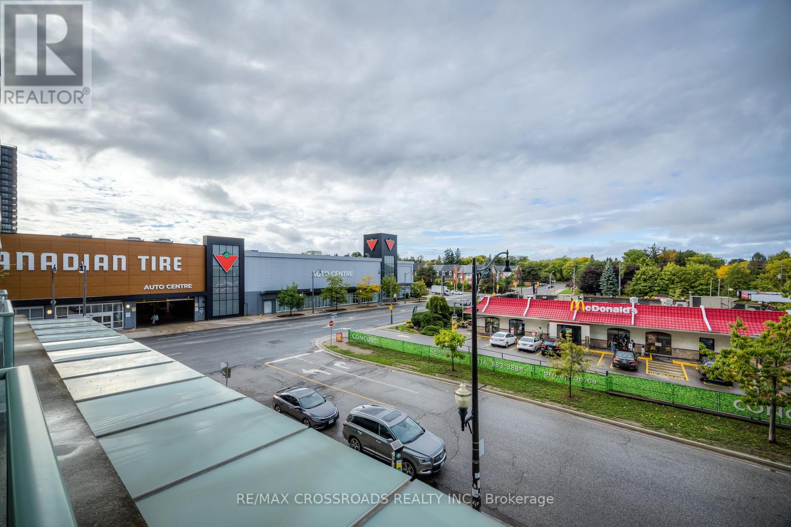 206 - 15 Singer Court, Toronto, Ontario  M2K 0B1 - Photo 17 - C12430167