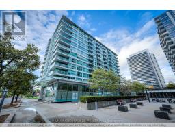 206 - 15 Singer Court, Toronto (Bayview Village), Ca