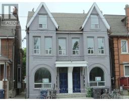 Main - 678 Bathurst Street, Toronto (Palmerston-Little Italy), Ca