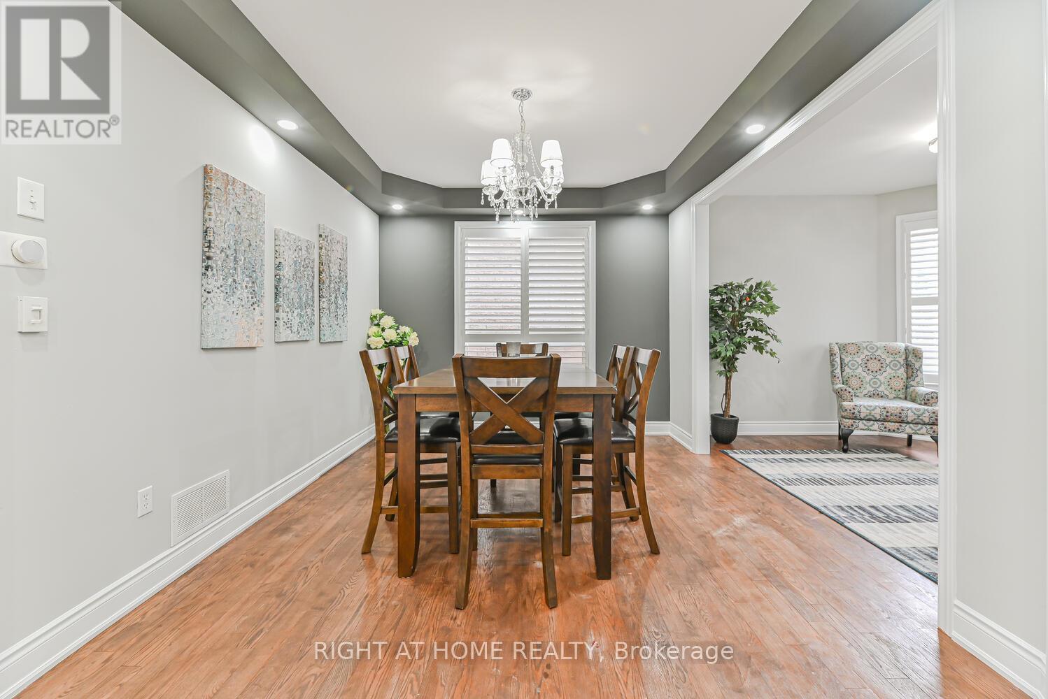 21 Hoptree Avenue, Toronto, Ontario  M1X 1Y3 - Photo 11 - E12430169