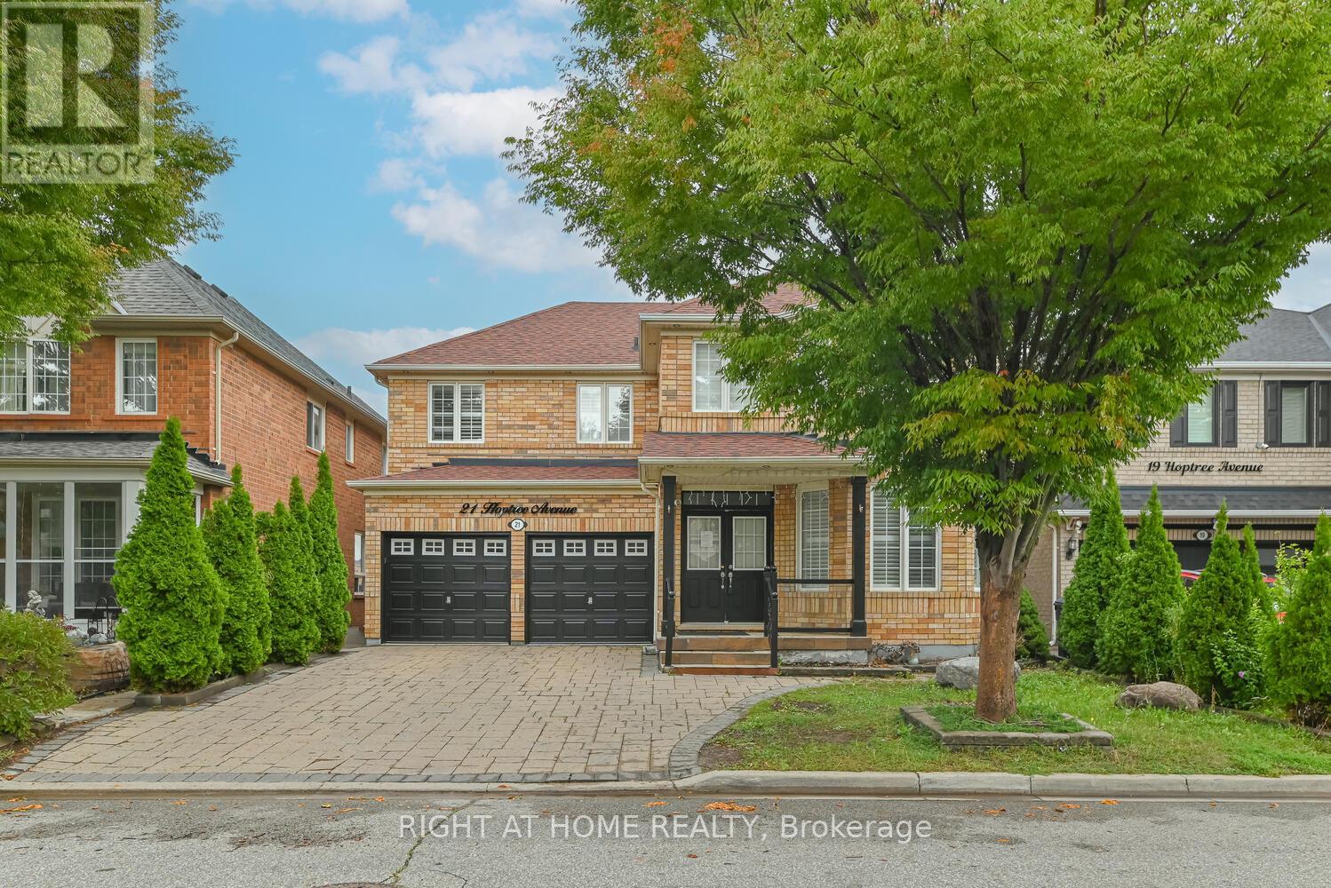 21 Hoptree Avenue, Toronto, Ontario  M1X 1Y3 - Photo 3 - E12430169