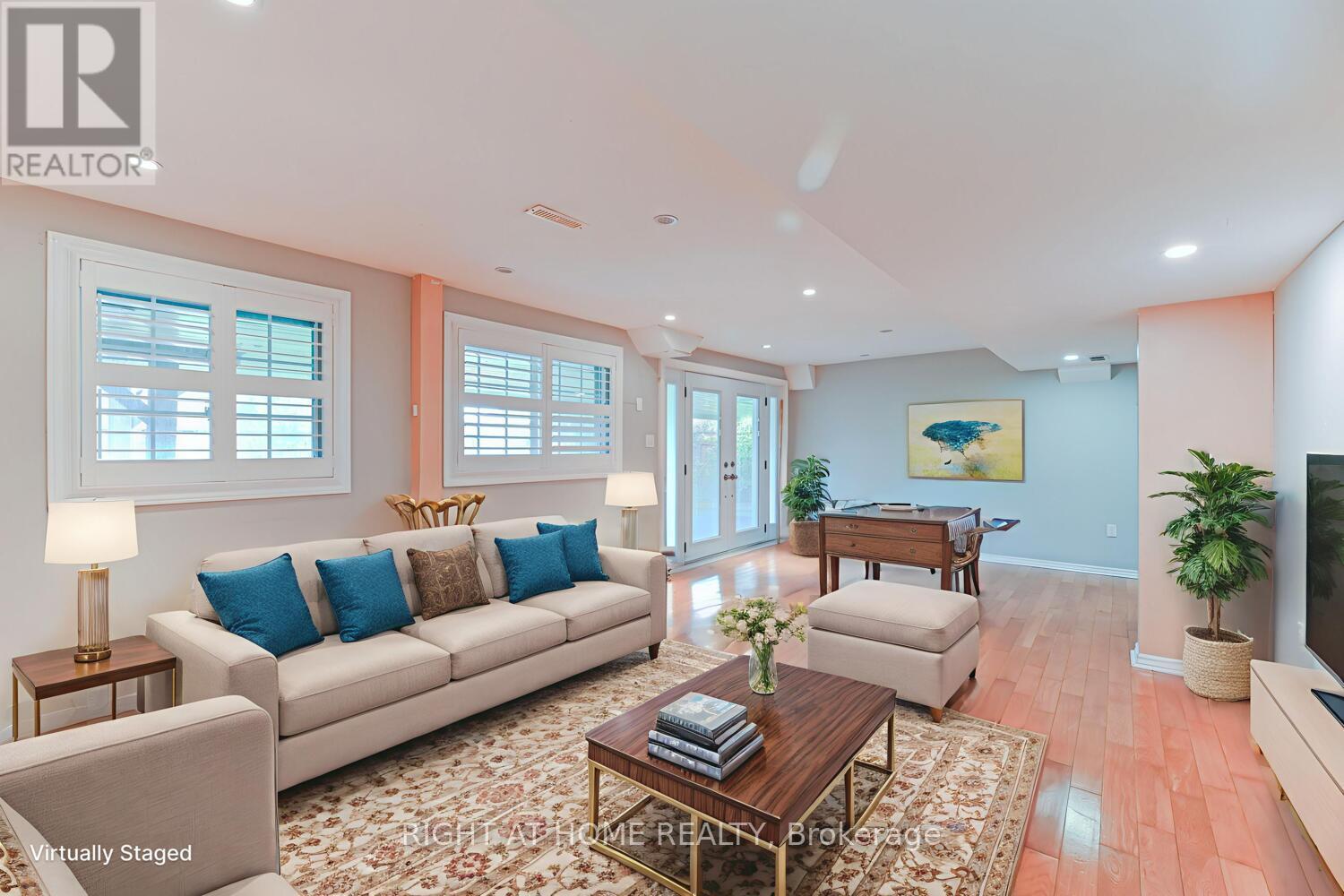 21 Hoptree Avenue, Toronto, Ontario  M1X 1Y3 - Photo 33 - E12430169
