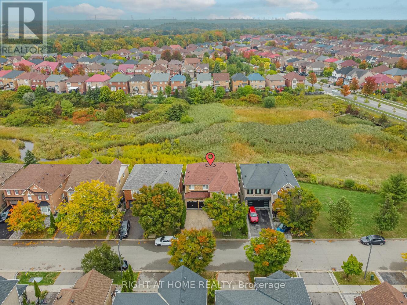 21 Hoptree Avenue, Toronto, Ontario  M1X 1Y3 - Photo 4 - E12430169