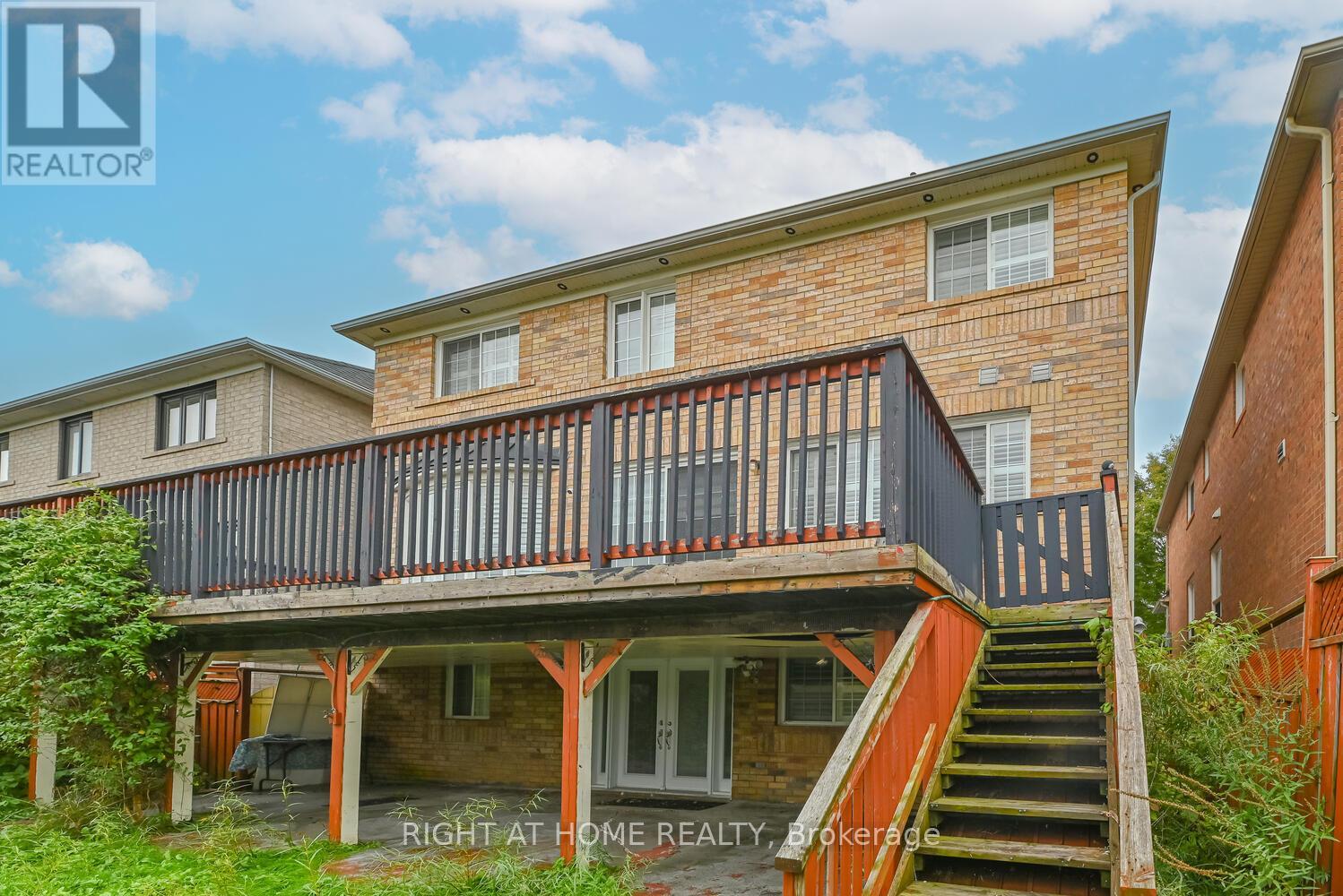21 Hoptree Avenue, Toronto, Ontario  M1X 1Y3 - Photo 45 - E12430169