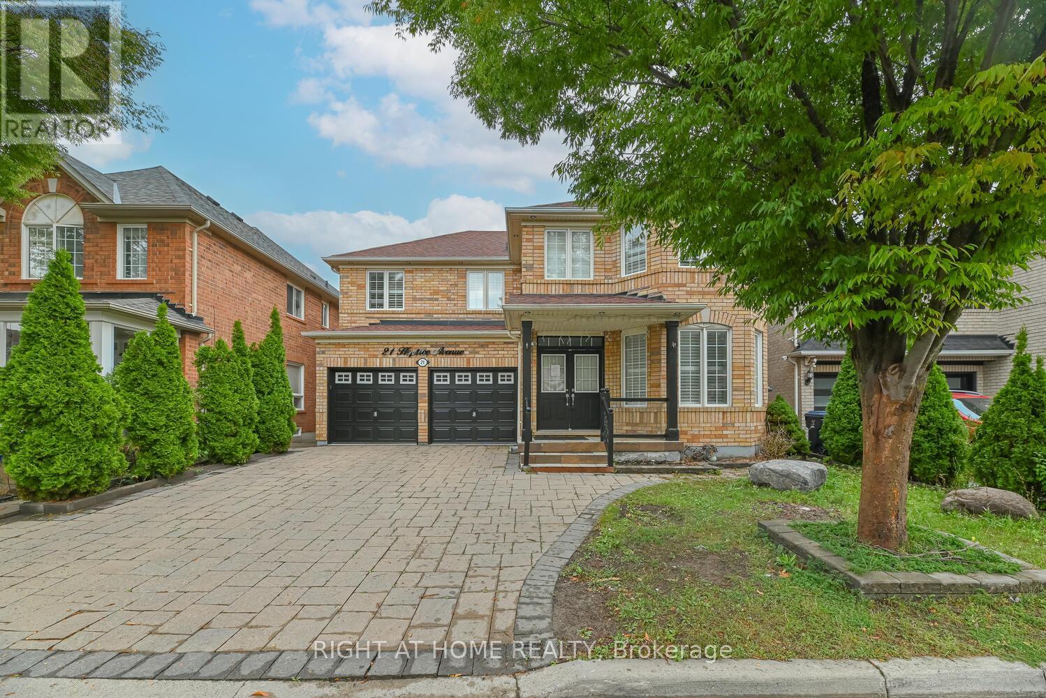 21 Hoptree Avenue, Toronto, Ontario  M1X 1Y3 - Photo 7 - E12430169