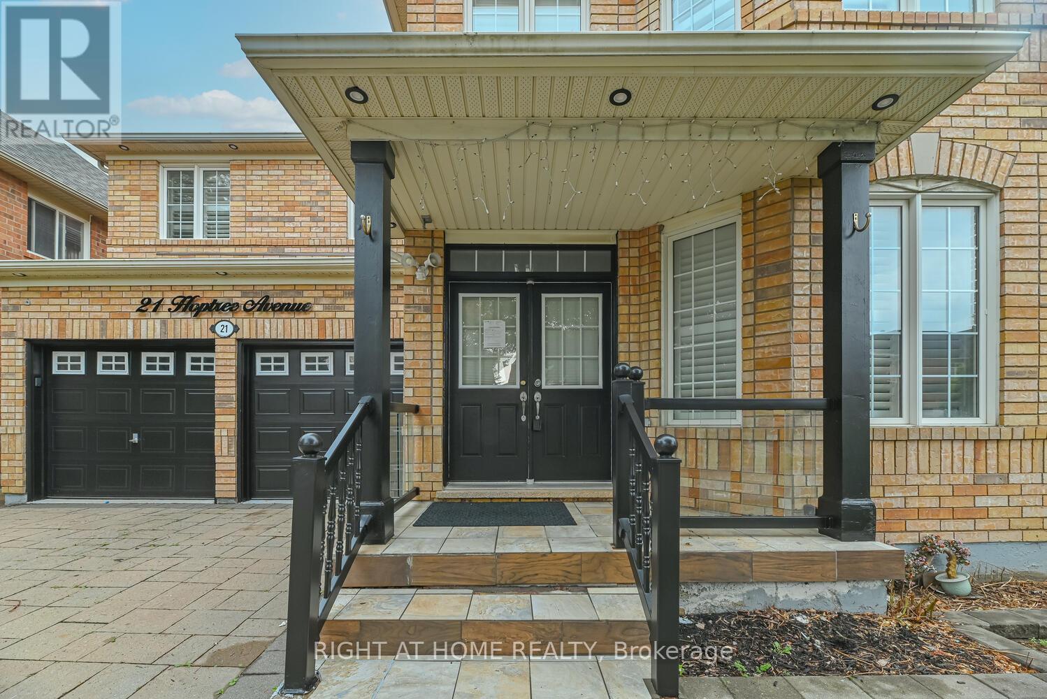 21 Hoptree Avenue, Toronto, Ontario  M1X 1Y3 - Photo 8 - E12430169