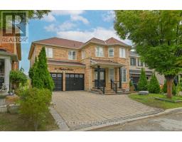 21 HOPTREE AVENUE, Toronto, Ontario