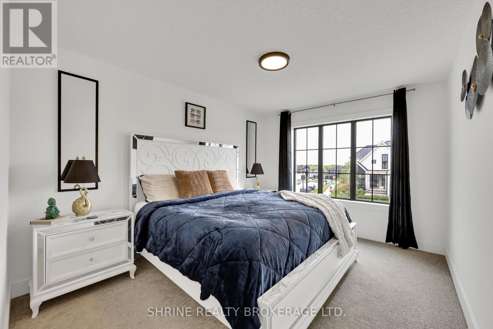 1866 Fountain Grass Drive, London South, Ontario  N6K 0K7 - Photo 31 - X12430170