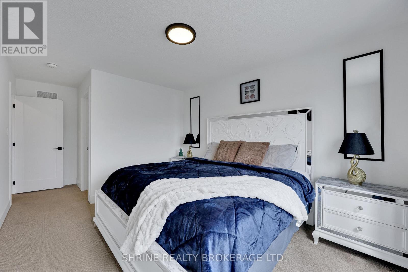 1866 Fountain Grass Drive, London South, Ontario  N6K 0K7 - Photo 32 - X12430170