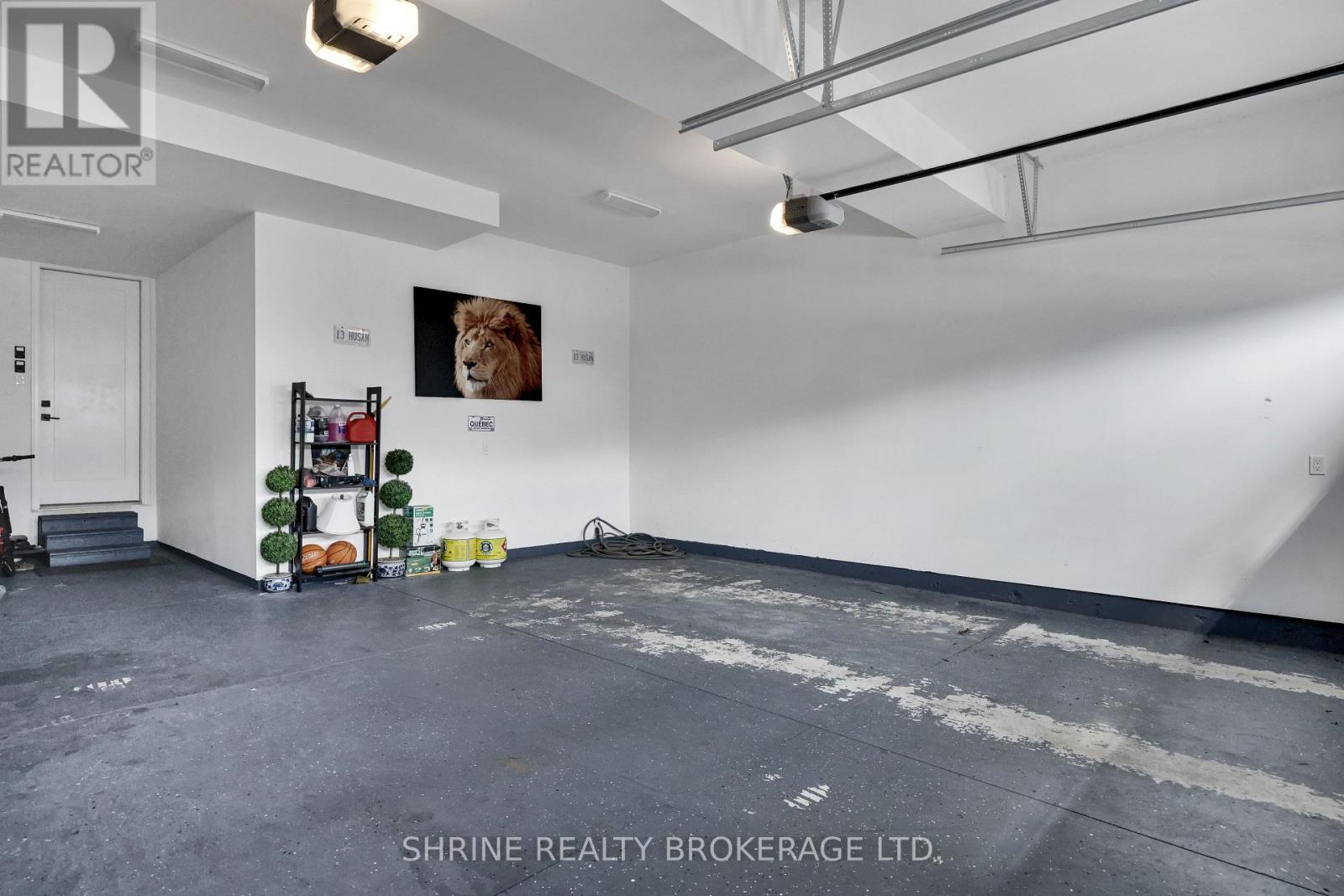 1866 Fountain Grass Drive, London South, Ontario  N6K 0K7 - Photo 43 - X12430170