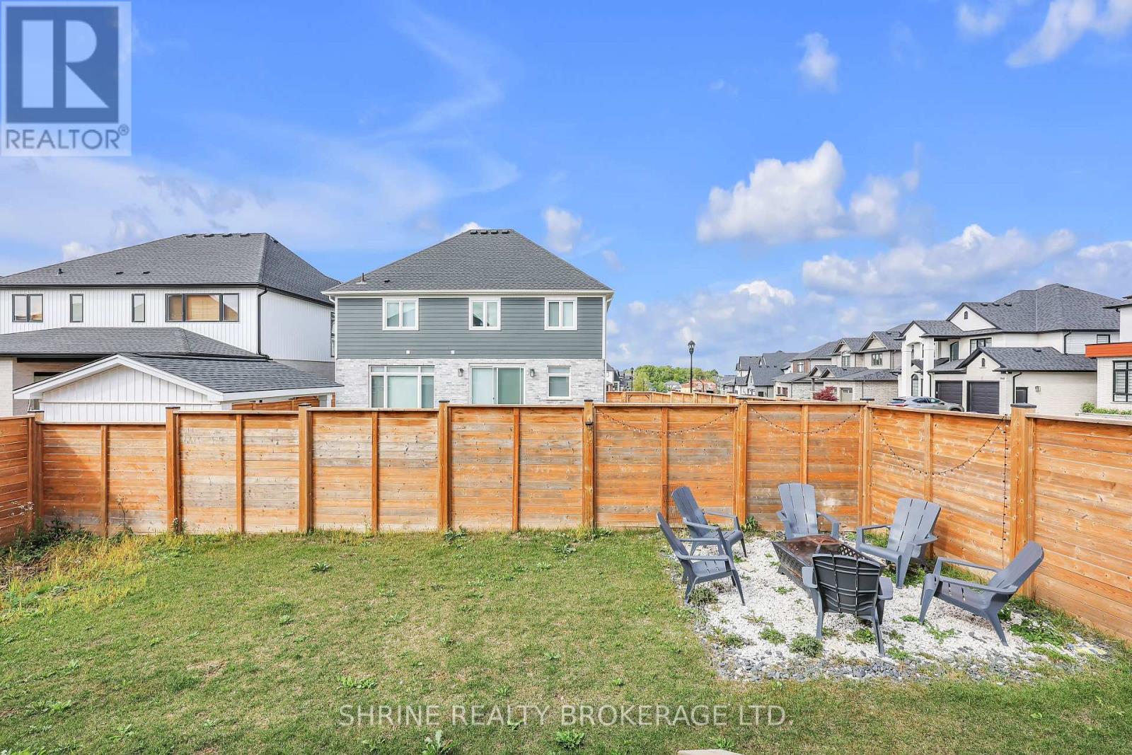 1866 Fountain Grass Drive, London South, Ontario  N6K 0K7 - Photo 46 - X12430170