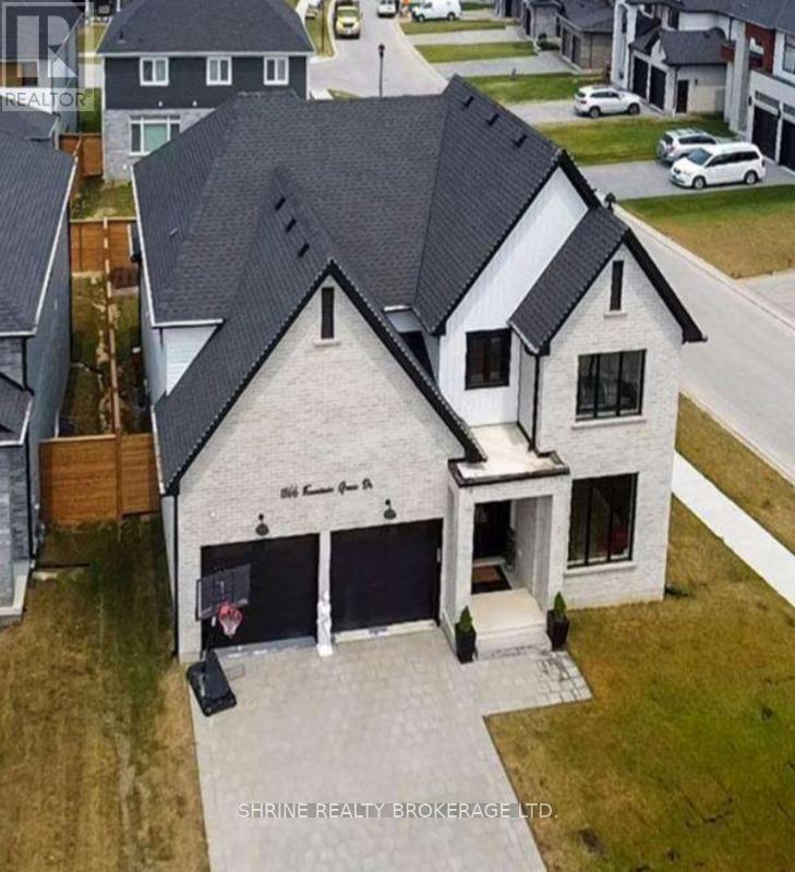 1866 Fountain Grass Drive, London South, Ontario  N6K 0K7 - Photo 48 - X12430170