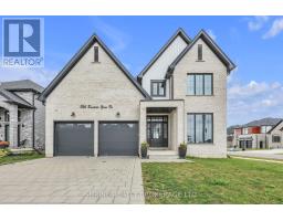 1866 FOUNTAIN GRASS DRIVE, London South, Ontario