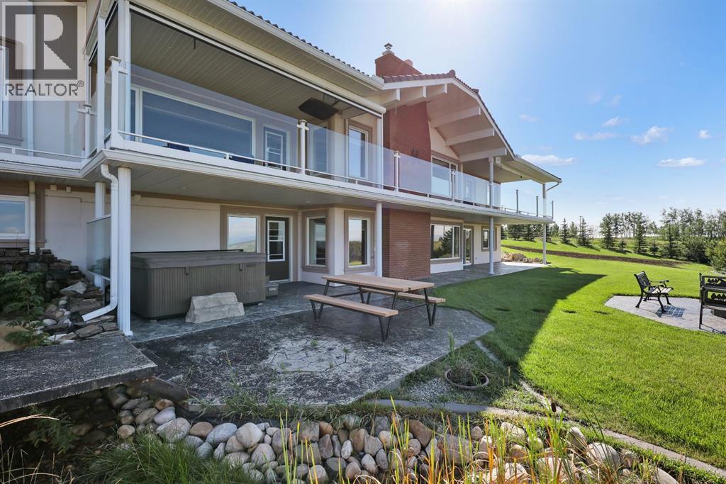 260011 Mountain Ridge Place, Rural Rocky View County, Alberta  T3C 0B7 - Photo 25 - A2252355