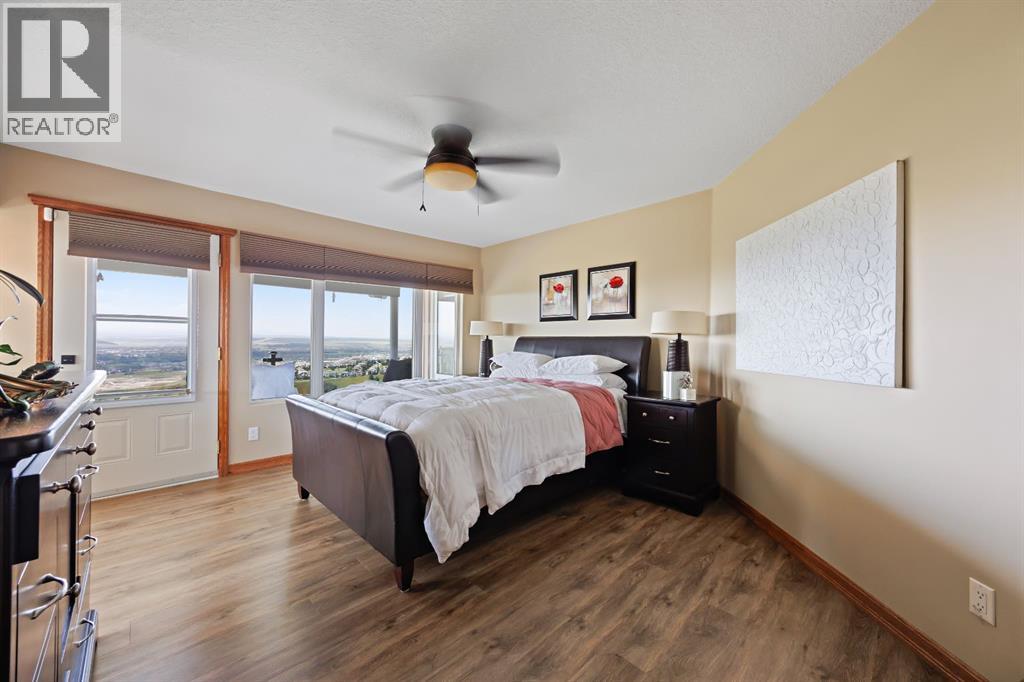 260011 Mountain Ridge Place, Rural Rocky View County, Alberta  T3C 0B7 - Photo 12 - A2252355