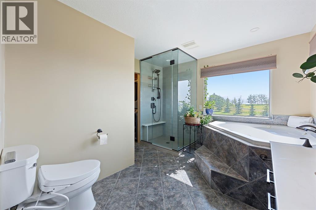 260011 Mountain Ridge Place, Rural Rocky View County, Alberta  T3C 0B7 - Photo 15 - A2252355