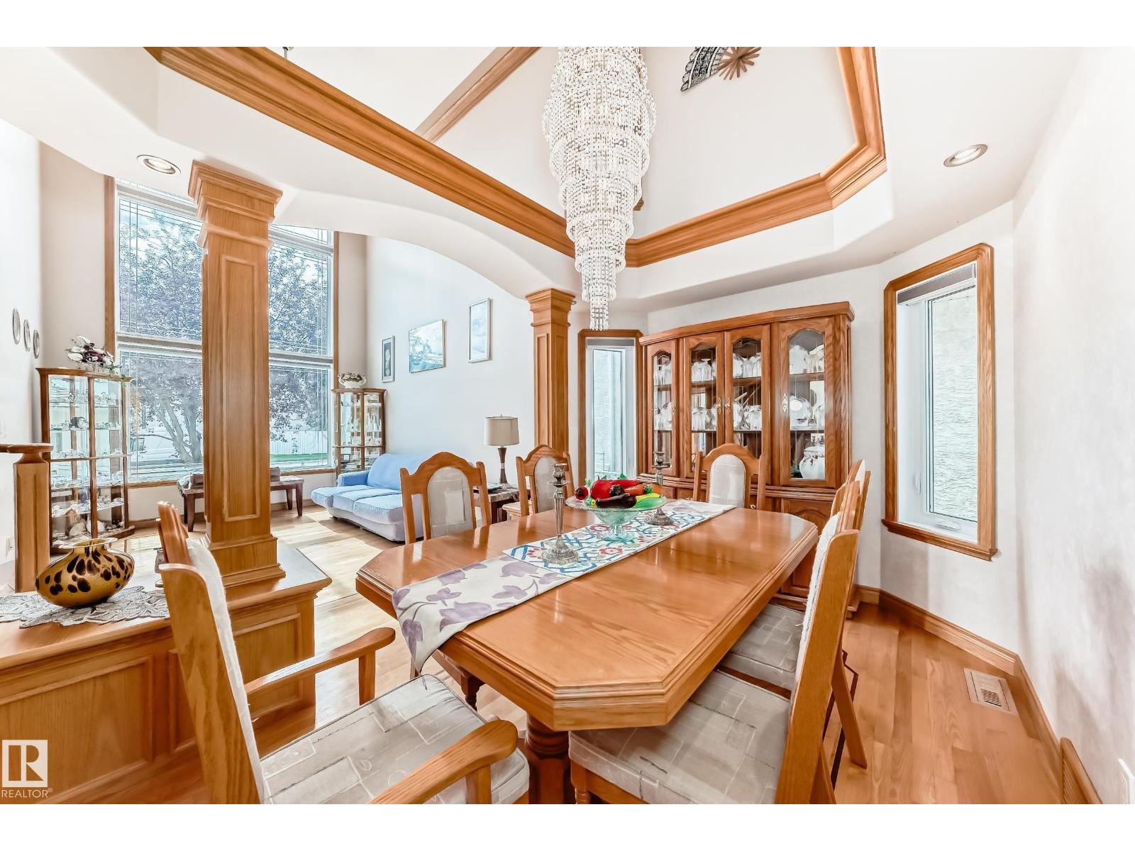 619 Kulway Place Nw, Edmonton, Alberta  T6L 7E5 - Photo 10 - E4459800