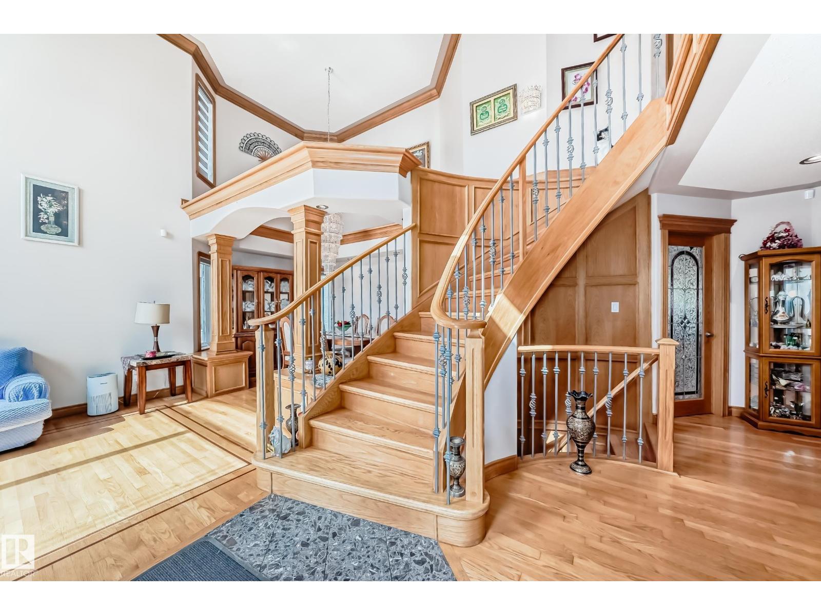 619 Kulway Place Nw, Edmonton, Alberta  T6L 7E5 - Photo 11 - E4459800