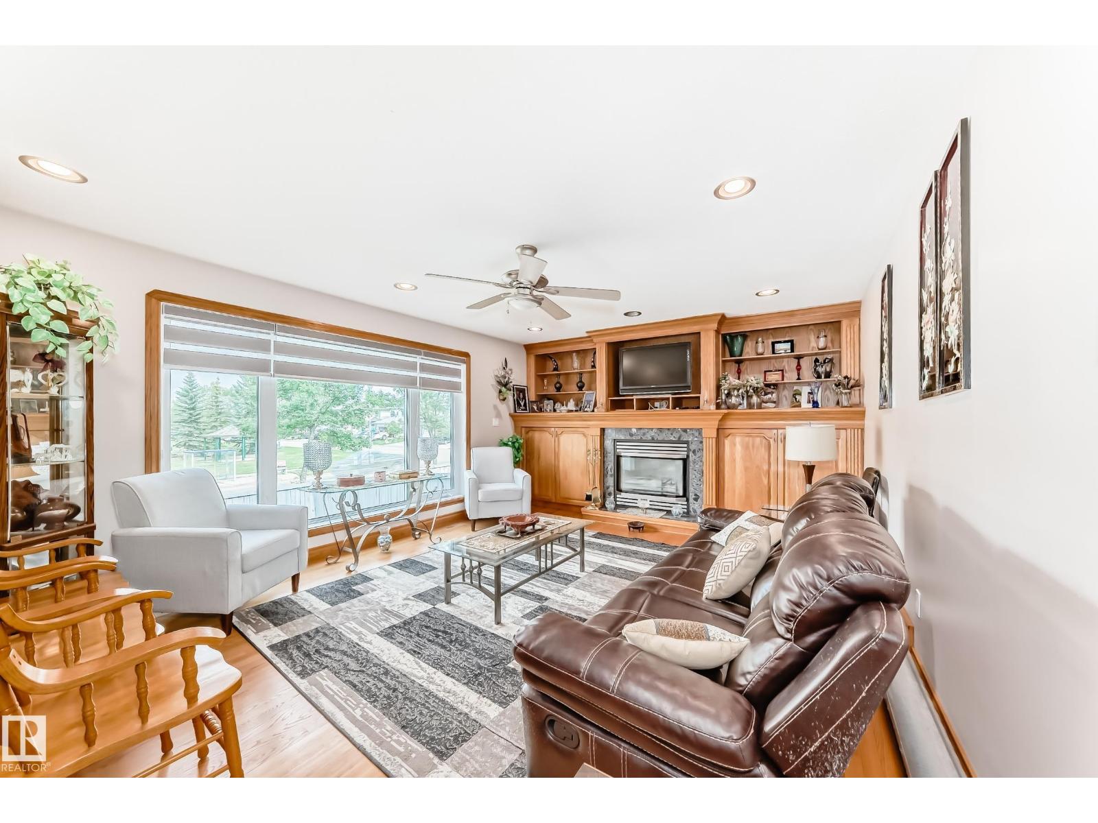 619 Kulway Place Nw, Edmonton, Alberta  T6L 7E5 - Photo 13 - E4459800