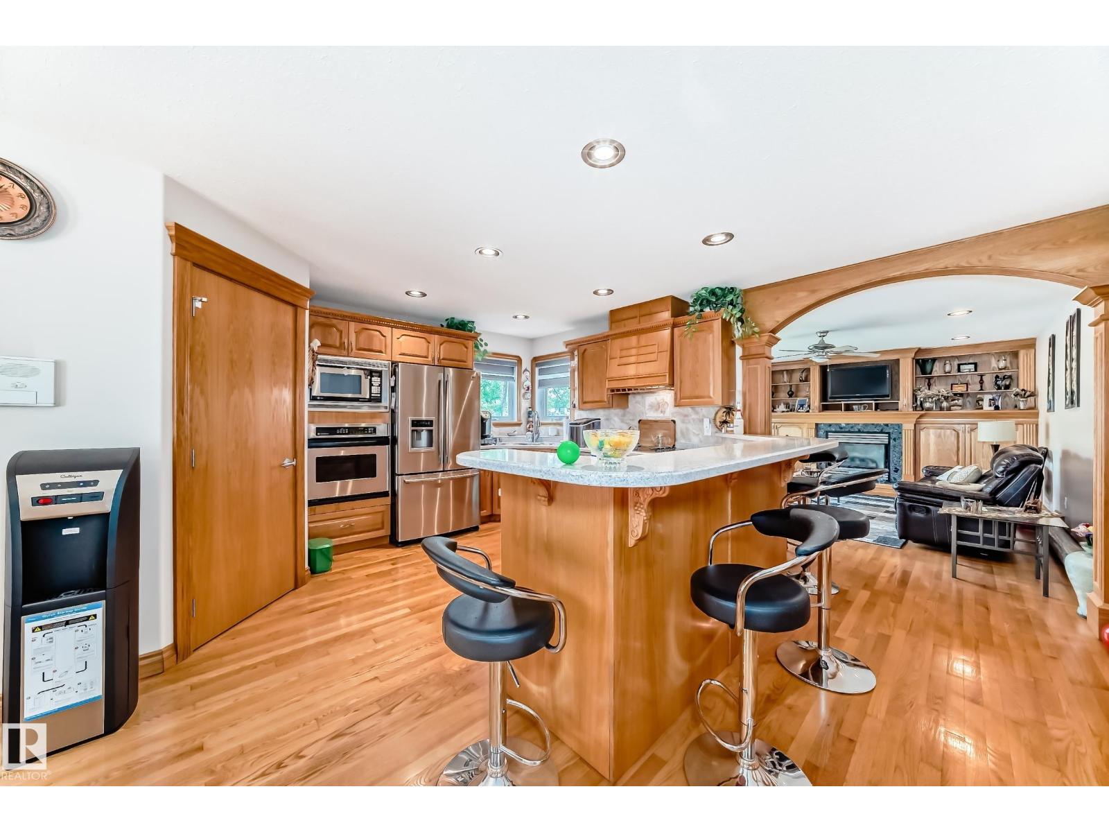 619 Kulway Place Nw, Edmonton, Alberta  T6L 7E5 - Photo 16 - E4459800