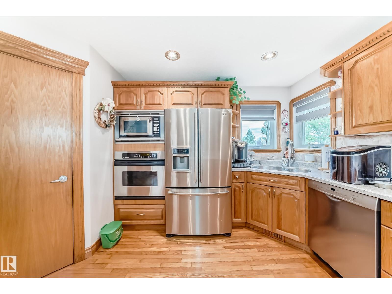 619 Kulway Place Nw, Edmonton, Alberta  T6L 7E5 - Photo 22 - E4459800
