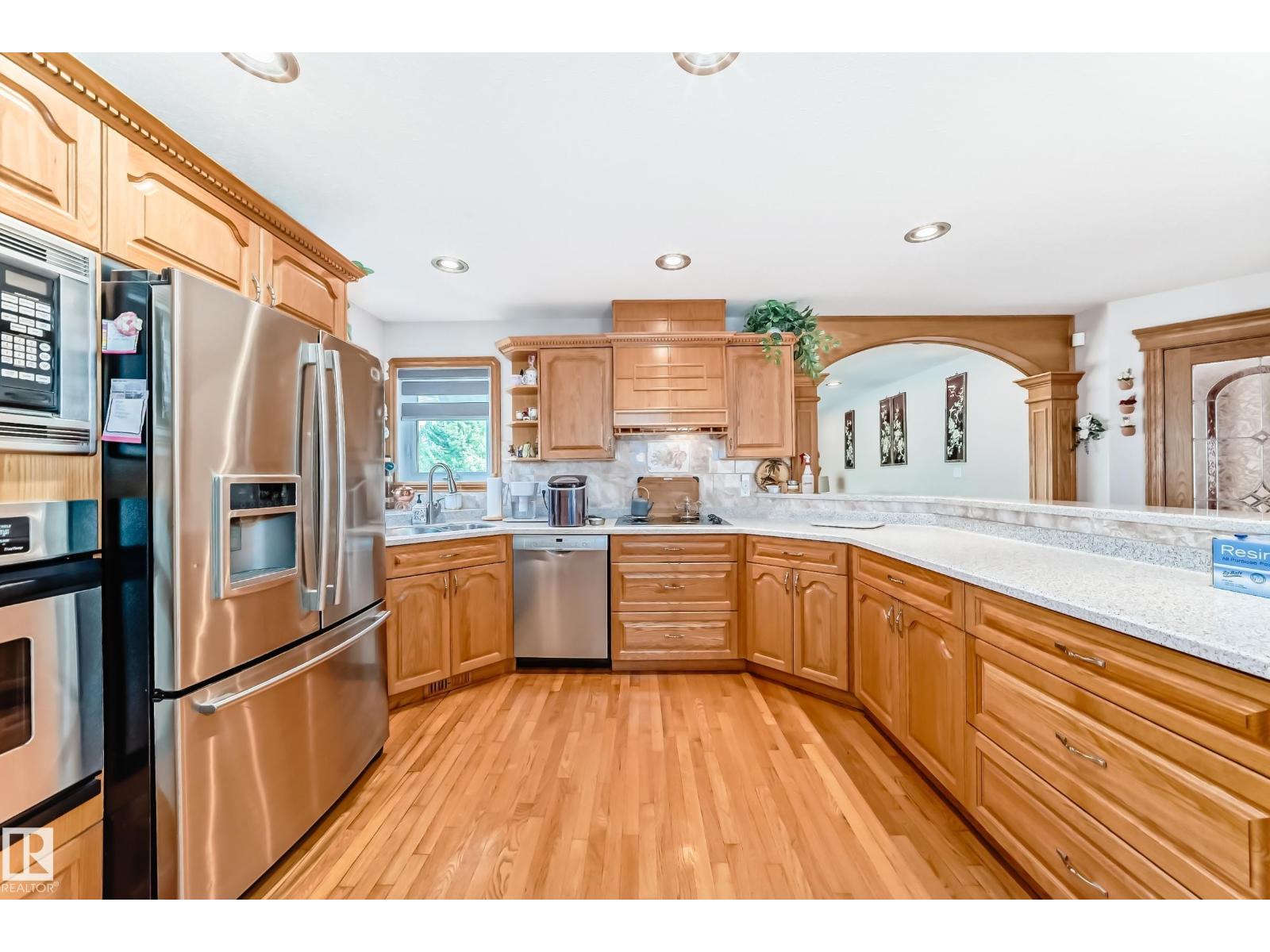 619 Kulway Place Nw, Edmonton, Alberta  T6L 7E5 - Photo 23 - E4459800