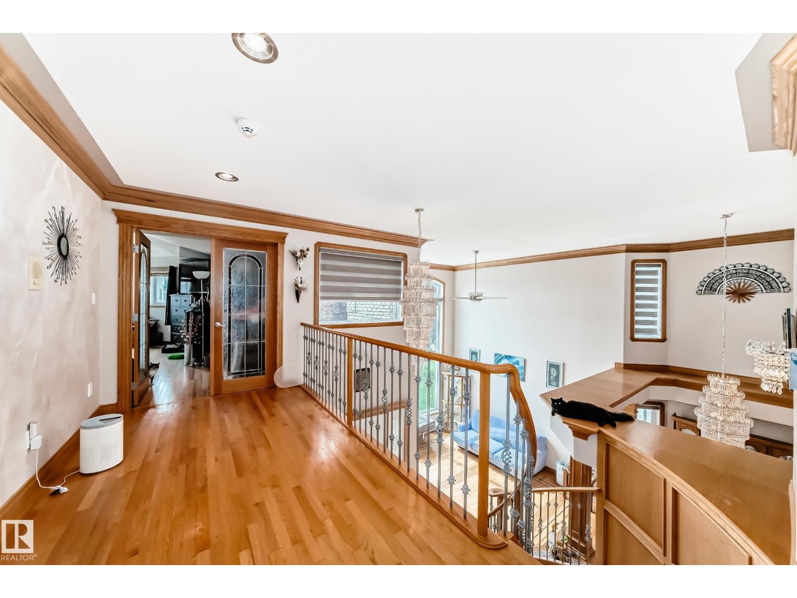 619 Kulway Place Nw, Edmonton, Alberta  T6L 7E5 - Photo 24 - E4459800