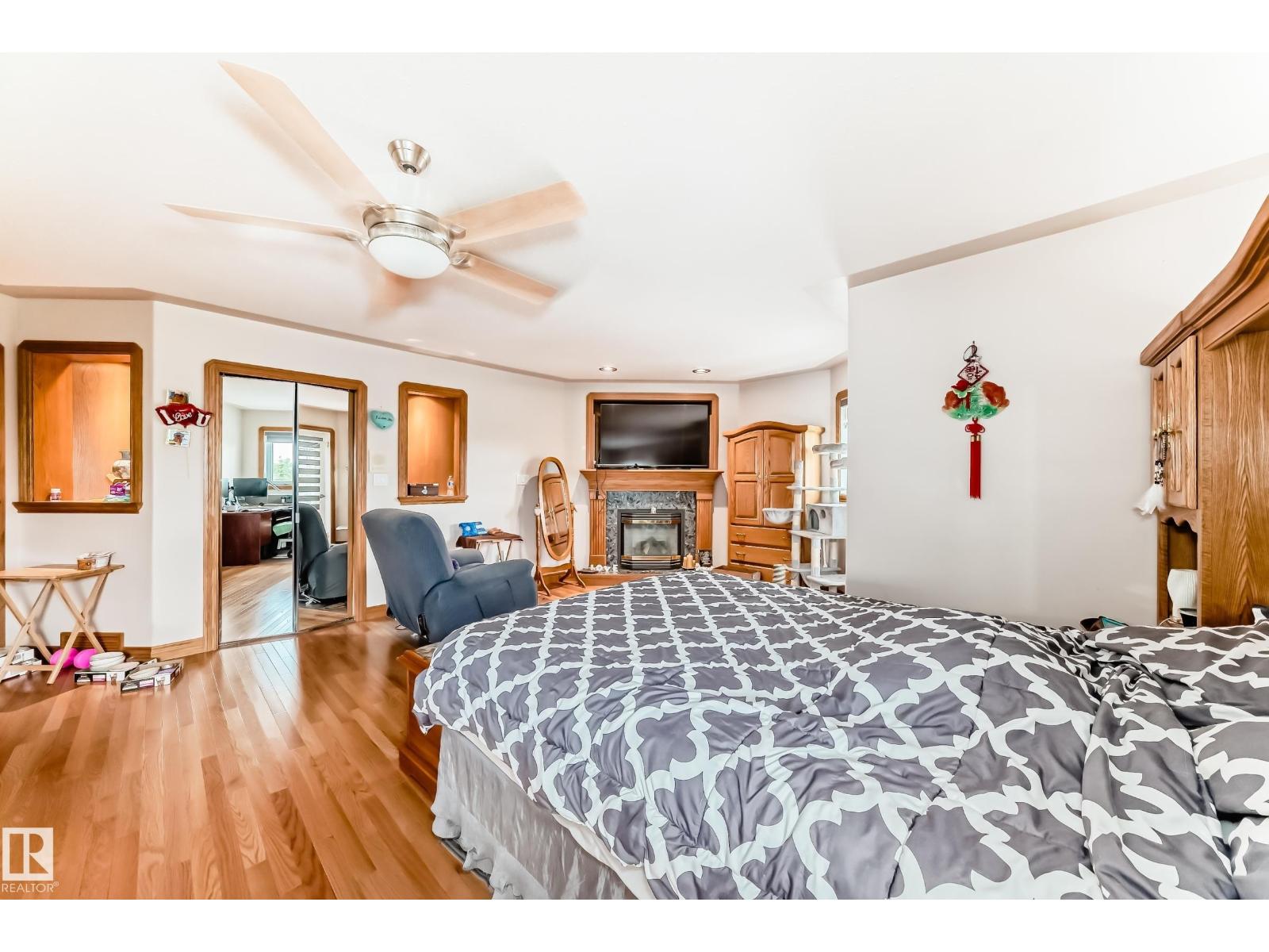 619 Kulway Place Nw, Edmonton, Alberta  T6L 7E5 - Photo 28 - E4459800