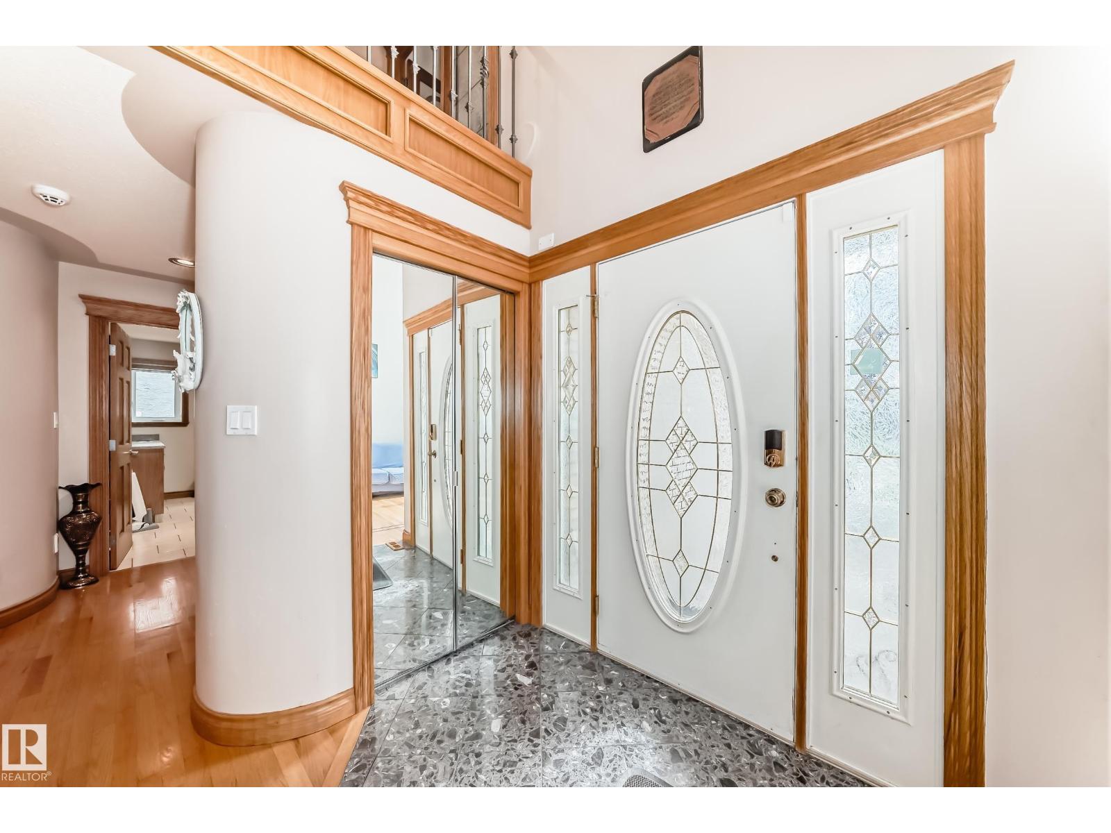 619 Kulway Place Nw, Edmonton, Alberta  T6L 7E5 - Photo 3 - E4459800