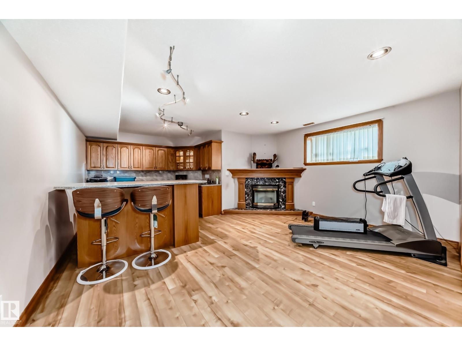 619 Kulway Place Nw, Edmonton, Alberta  T6L 7E5 - Photo 34 - E4459800