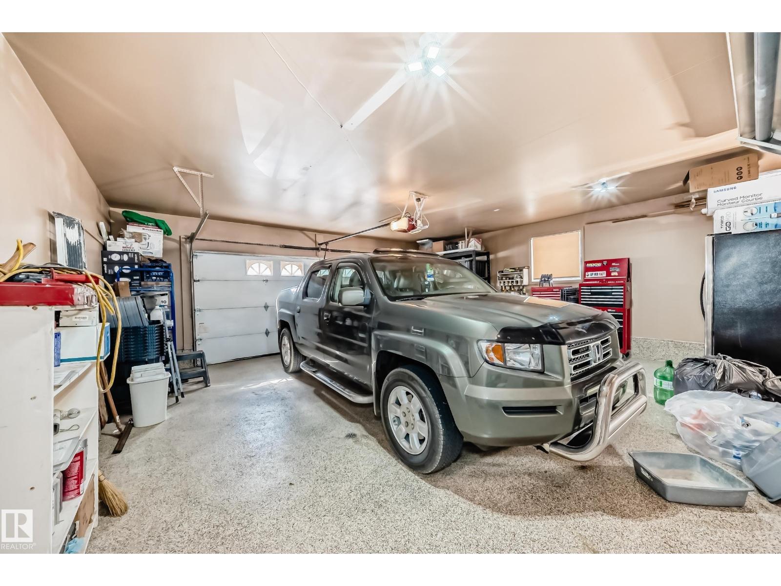 619 Kulway Place Nw, Edmonton, Alberta  T6L 7E5 - Photo 39 - E4459800