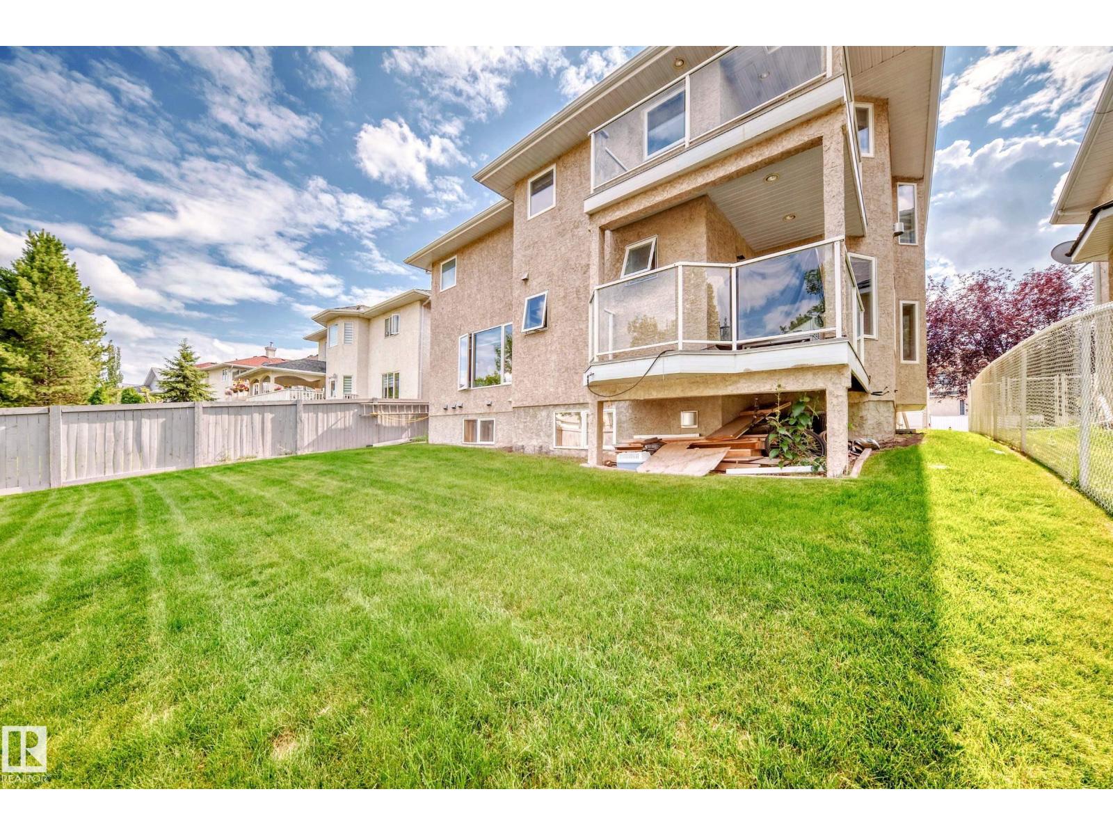 619 Kulway Place Nw, Edmonton, Alberta  T6L 7E5 - Photo 4 - E4459800