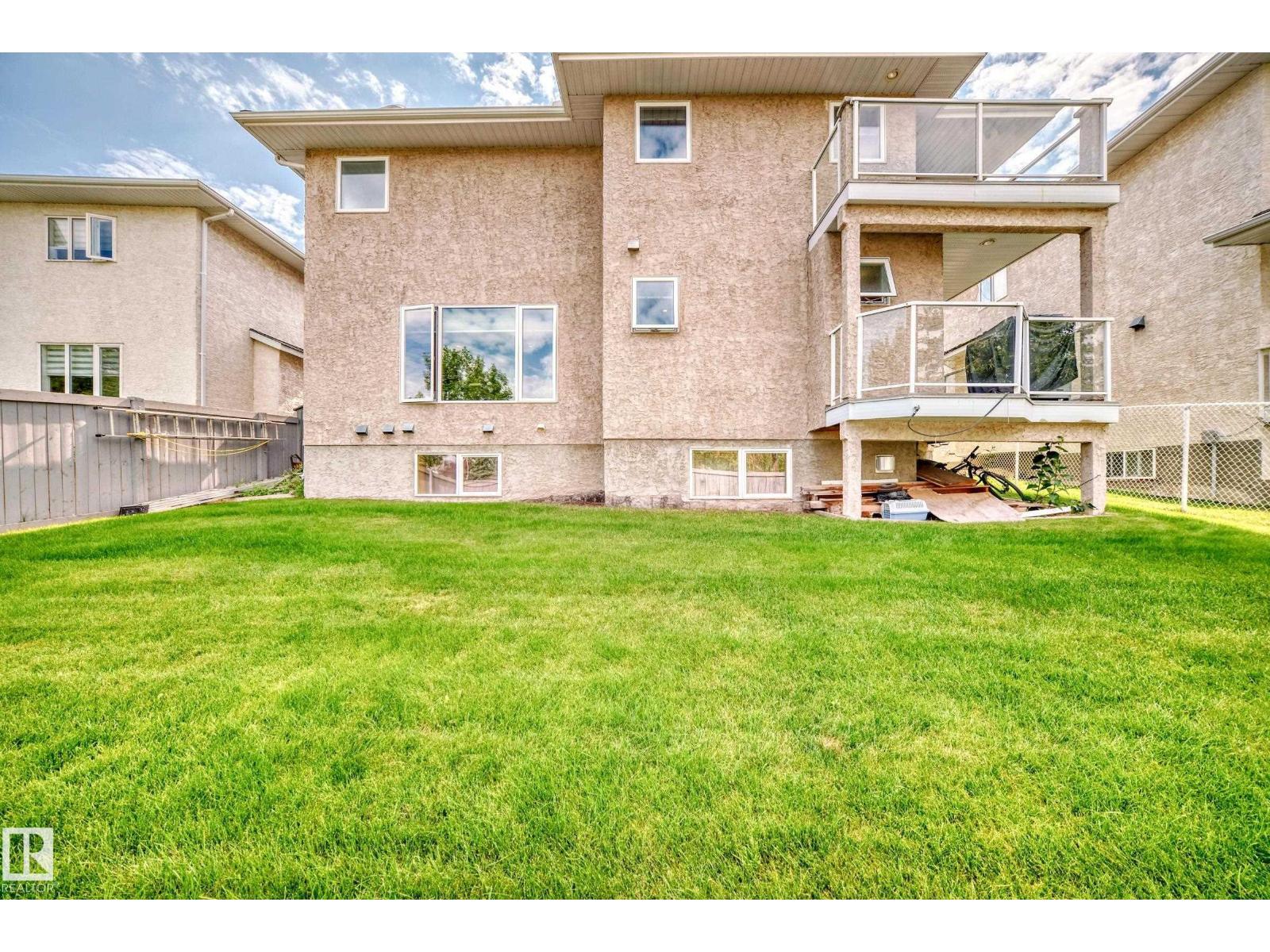619 Kulway Place Nw, Edmonton, Alberta  T6L 7E5 - Photo 5 - E4459800