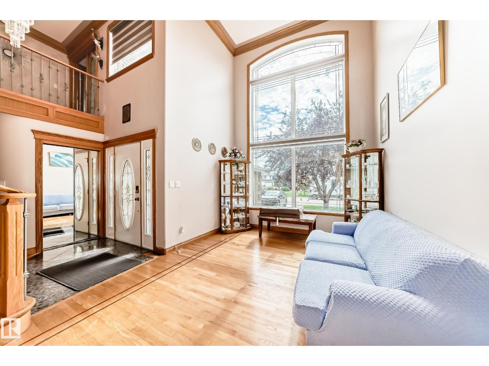 619 Kulway Place Nw, Edmonton, Alberta  T6L 7E5 - Photo 8 - E4459800